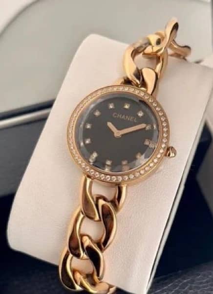 Watch Branded of well known brands 0