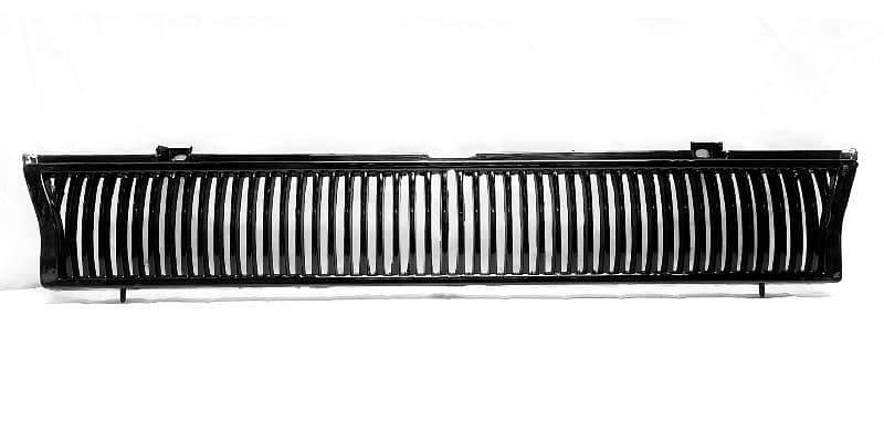 Suzuki Mehran Front Grille Lining Black 2