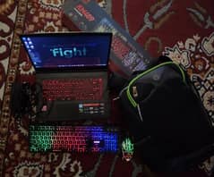 MSI Gaming Laptop