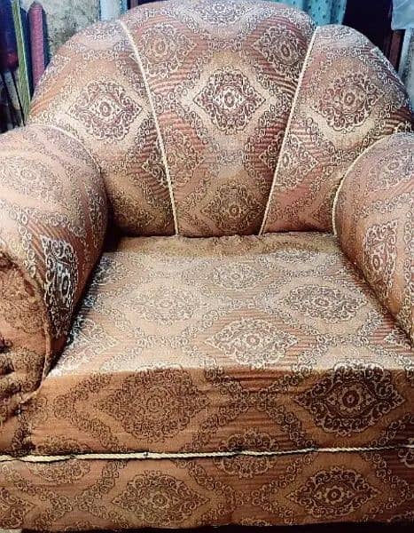 5 seater sofa set new urgent sale 5
