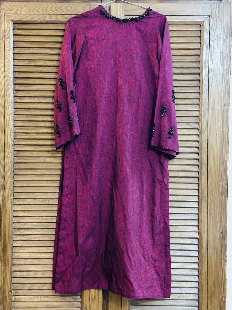 Generation, Sapphire, Ethnic Pret (New and Preloved dresses) 18