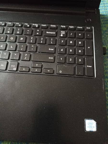 Gaming Laptop Core i5 6th Gen 6