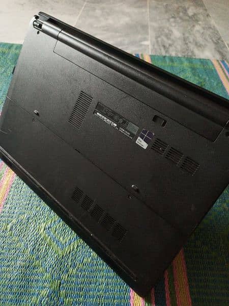 Gaming Laptop Core i5 6th Gen 9