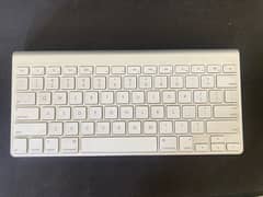Apple Magic Keyboard 1 wireless bluetooth mac pc mini macbook mouse