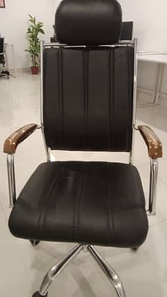 Office Table Chairs for sale