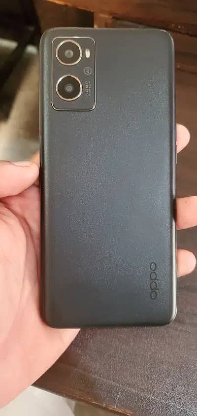 Oppo A96 Complete Box 1