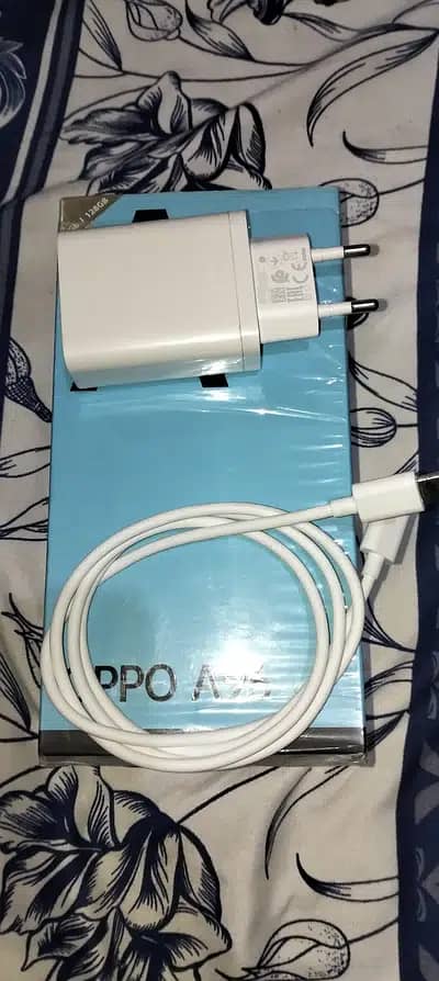Oppo A96 Complete Box 6