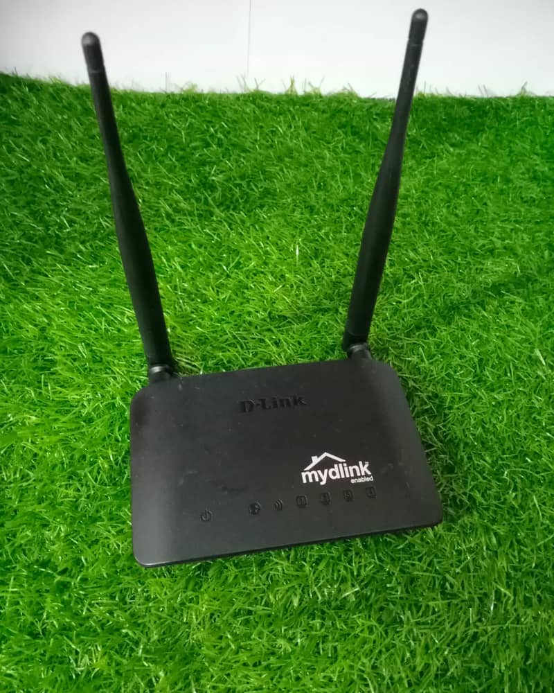 TP-Link Tenda WiFi Ruoter All 11