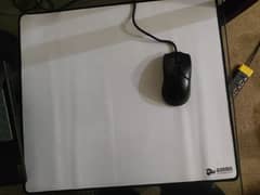 Glorious Cloth mousepad XL