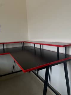 Gaming Table 0