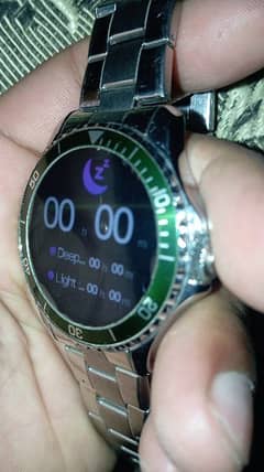 Smart watch Rolex chain R1 model