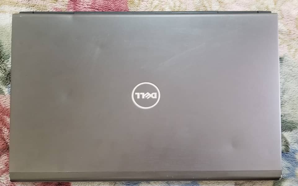 DELL PRECISION M4600 WORKSTATION LAPTOP 1