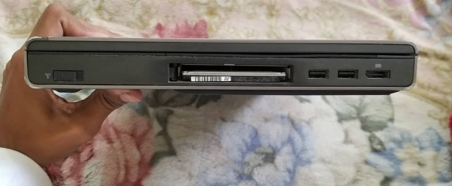 DELL PRECISION M4600 WORKSTATION LAPTOP 2