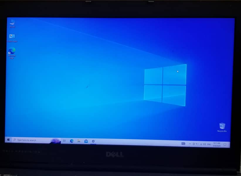 DELL PRECISION M4600 WORKSTATION LAPTOP 8