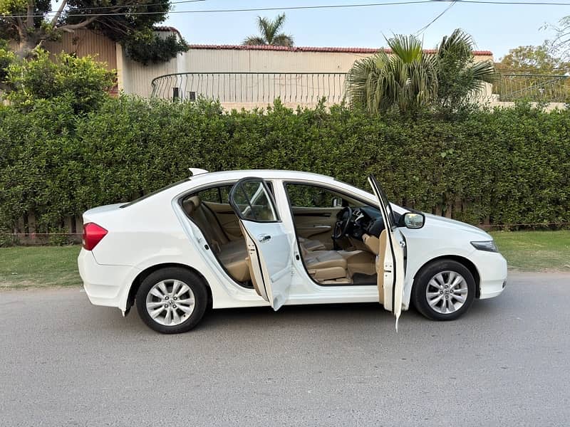 Urgent Sale Bumper To Bumper Genuine Car 2