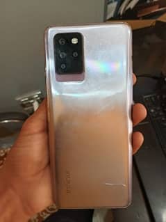 Infinix Note 10 Pro 8 128 For Sale 03/23/088-53-44