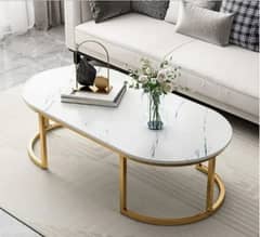 Center Table Coffee Table for Drawing Room with Wooden  Good Looking 0