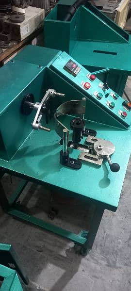 fan rewinding machine 1