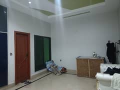 Ideal 10 Marla House Has Landed On Market In Model City 1, Faisalabad 0