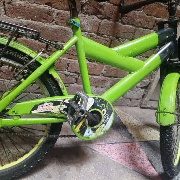 Good condition bicycle for sale 3
