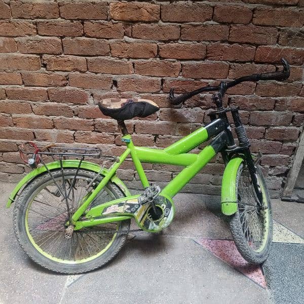 Good condition bicycle for sale 4