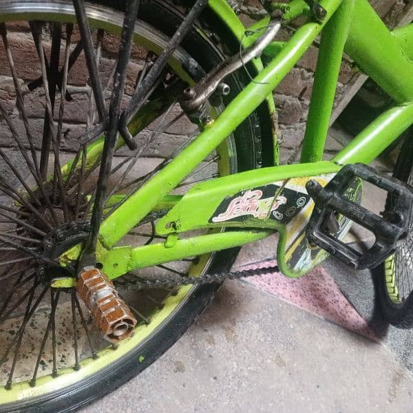 Good condition bicycle for sale 6