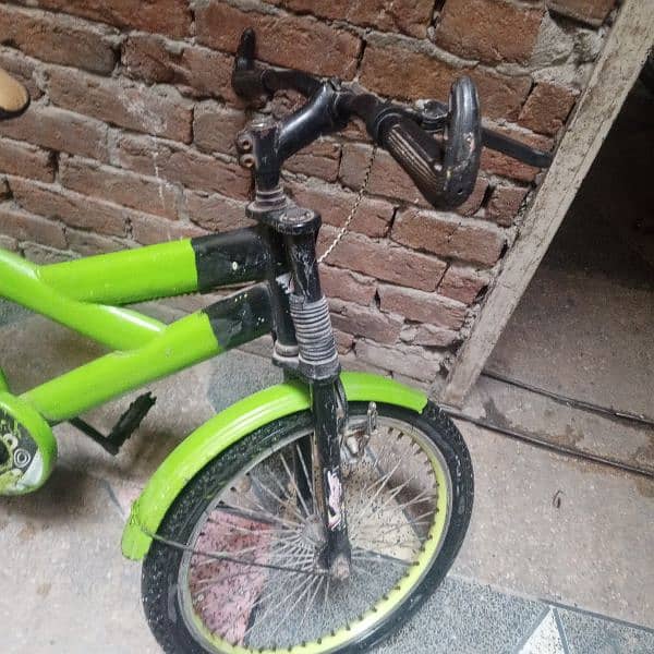 Good condition bicycle for sale 7
