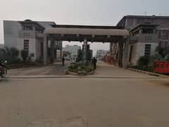 Prime Location 10 Marla Residential Plot In DC Colony - Sawan Block For sale At Good Location 0