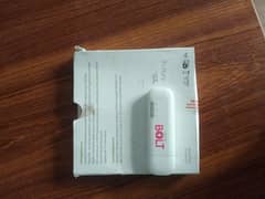 ZONG MBB DEVICE FOR SALE URGENT