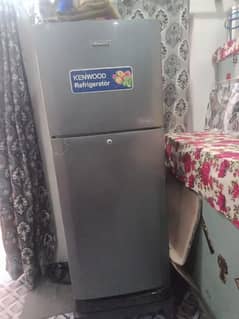Kenwood Refrigerator 12 years Warranty