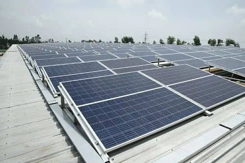 Solar Panel | Solar Installation Solution | Solar System 1