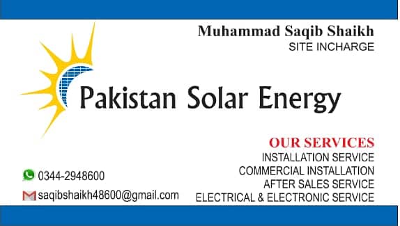 Solar Panel / Solar Installation Solution / Solar System 15
