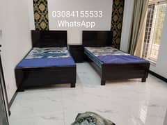 Single BedS/Wooden/New Single Bed/Furniture