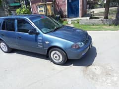 2006 Cultus VXL(power window/steering)Home used. for sale