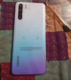 Oppo f 15 PTA approved