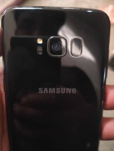 Samsung s8 plus better then vivo oppo infinix iphone itel 3