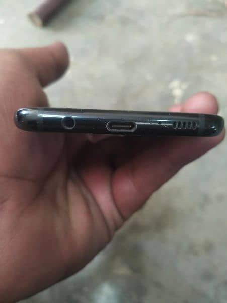 Samsung s8 plus better then vivo oppo infinix iphone itel 4
