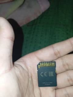 16gb DSLR original memory card 0