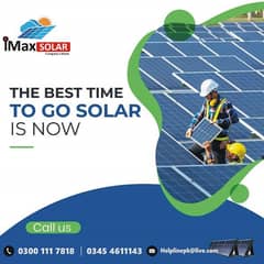 Solar installation karvayen professional teamwork  call 03001117818
