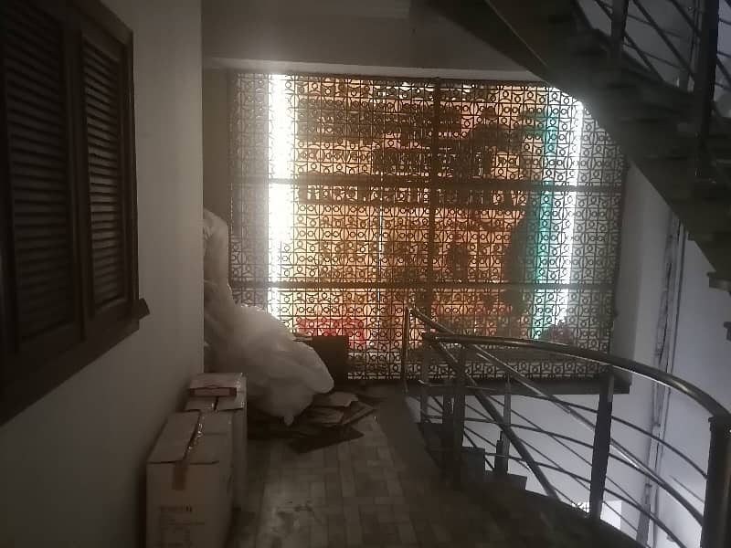 Gulberg Flat For rent Sized 4 Marla 31