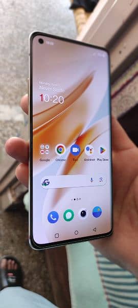 Oneplus 8 8GB 128GB 10/10 condition like new 0