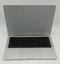 MacBook Pro 2021 M1 Pro Chip 14 Inch New Like M1 Pro 16/1TB w/ Box