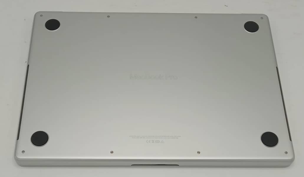 MacBook Pro 2021 M1 Pro Chip 14 Inch New Like M1 Pro 16/1TB w/ Box 2