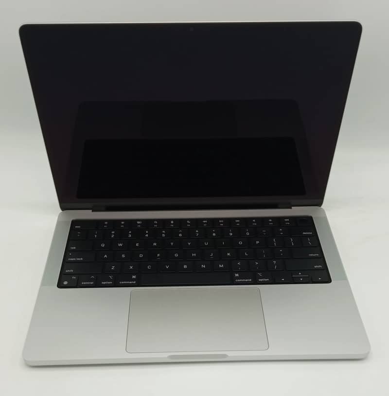 MacBook Pro 2021 M1 Pro Chip 14 Inch New Like M1 Pro 16/1TB w/ Box 3