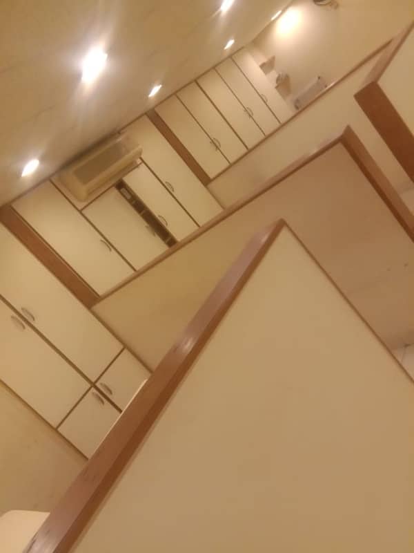Office For Rent At Main Shahra E Faisal Karachi 7