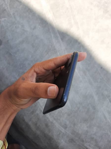 I Phone 7 plus ,Pta approved, 128 gb,fingerprint=ok ,origional pannel 5