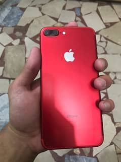 iphone 7 plus 128gb PTA approved 10/10