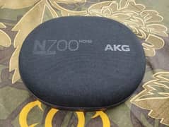 AKG N700NCM2 Wireless headphones 0