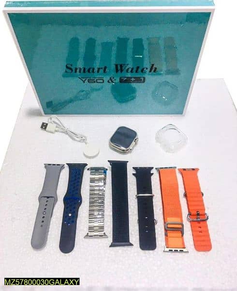 Y60 smart watch sports version 3