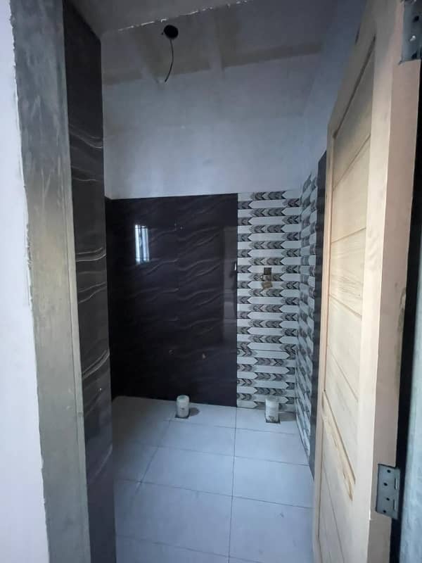 5Maral Brand New Double Storey House For Sale In Block A 1
